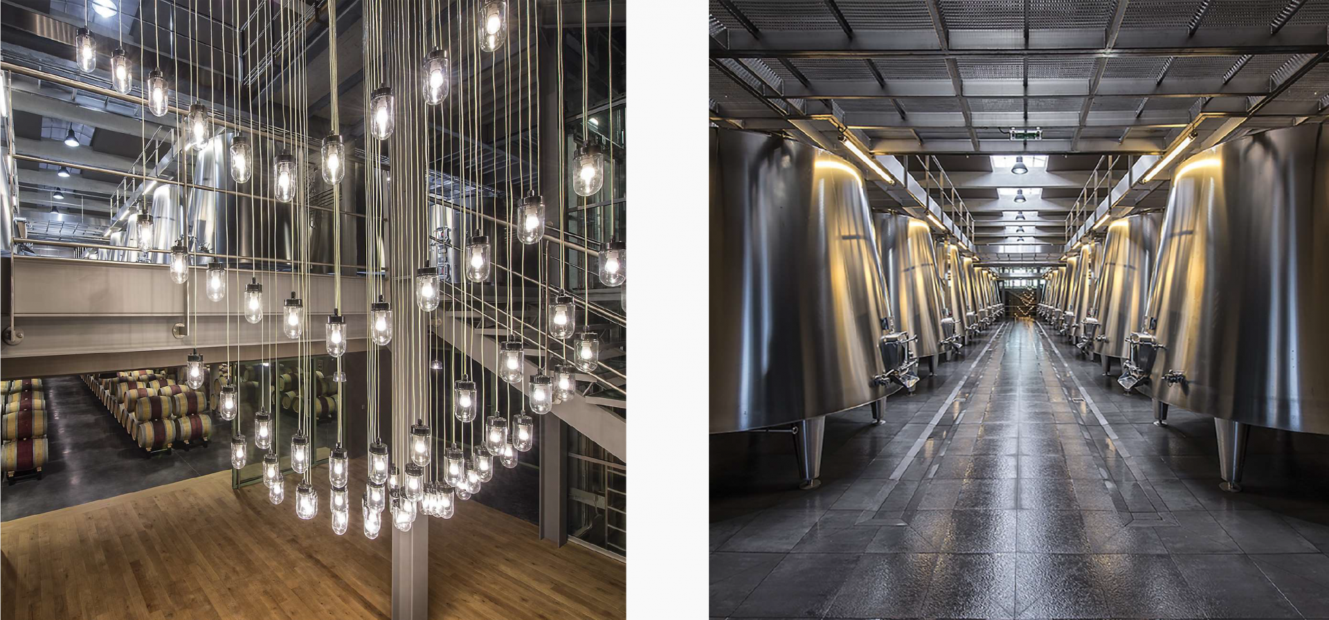 Pichon Longueville Lalande_La nuova cantina