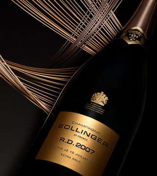 RD bollinger