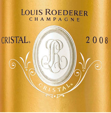 cristal 2008
