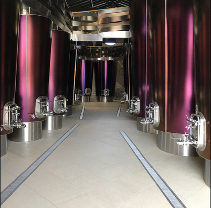 Chateau La Gaffeliere