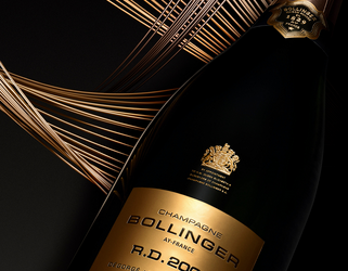 Bollinger : une Maison pour deux vins devenus mythiques