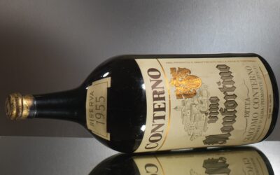 GUERRA E INFLAZIONE NON FERMANO I FINE WINE!