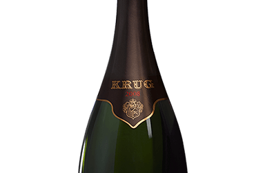 KRUG VINTAGE 2008