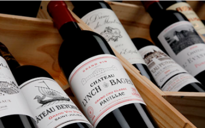 Bordeaux En Primeur 2022: una corsia preferenziale per Allocazioni Esclusive