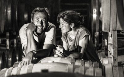 Ulysse Collin: storia di un grande champagne!