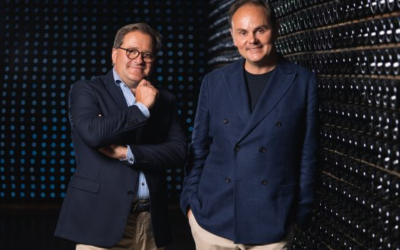 “Colpo Grosso” in casa Ferrari Spumanti