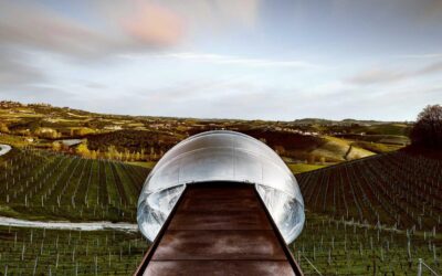 World’s Best Vineyards 2023, nella top 50 c’è solo una cantina italiana